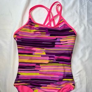 Nike One Piece Junior Bathing suit